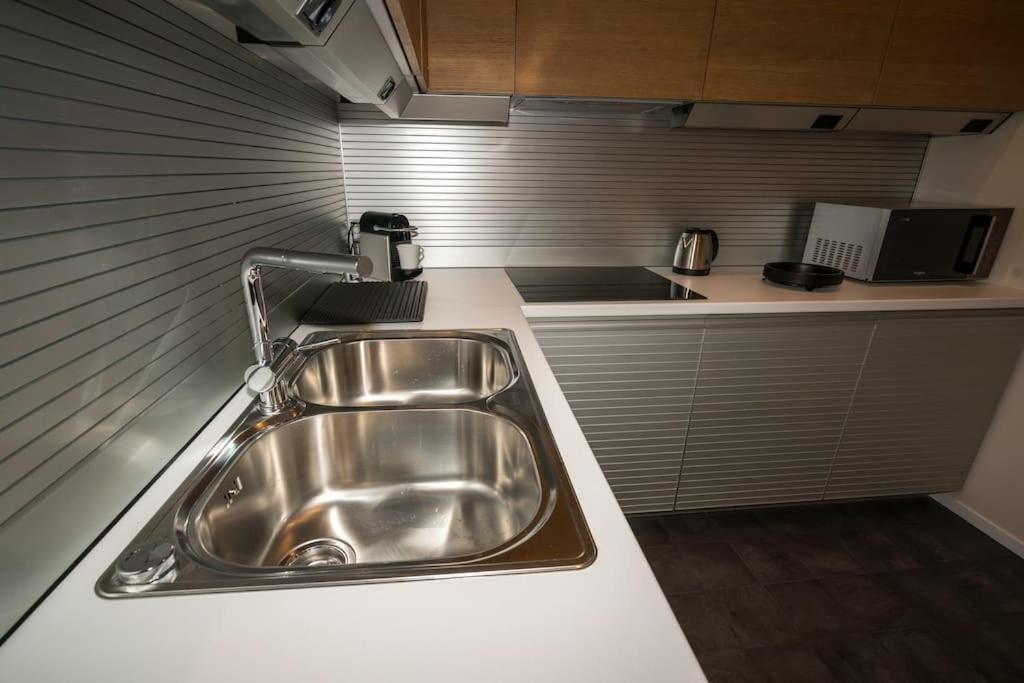 Apartamento Casa Uetta La Spezia Exterior foto