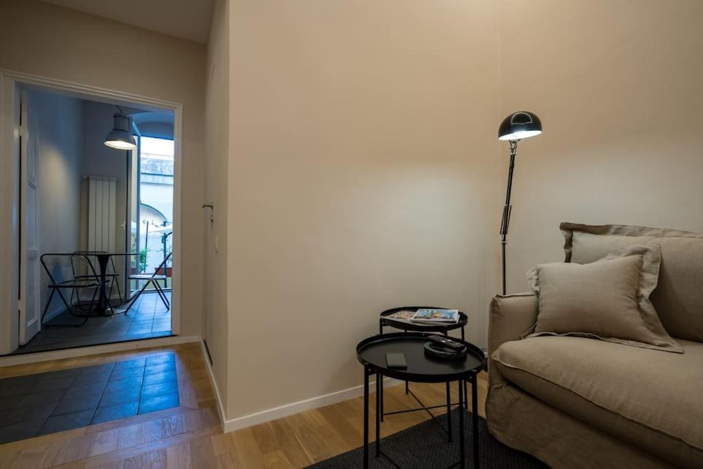 Apartamento Casa Uetta La Spezia Exterior foto