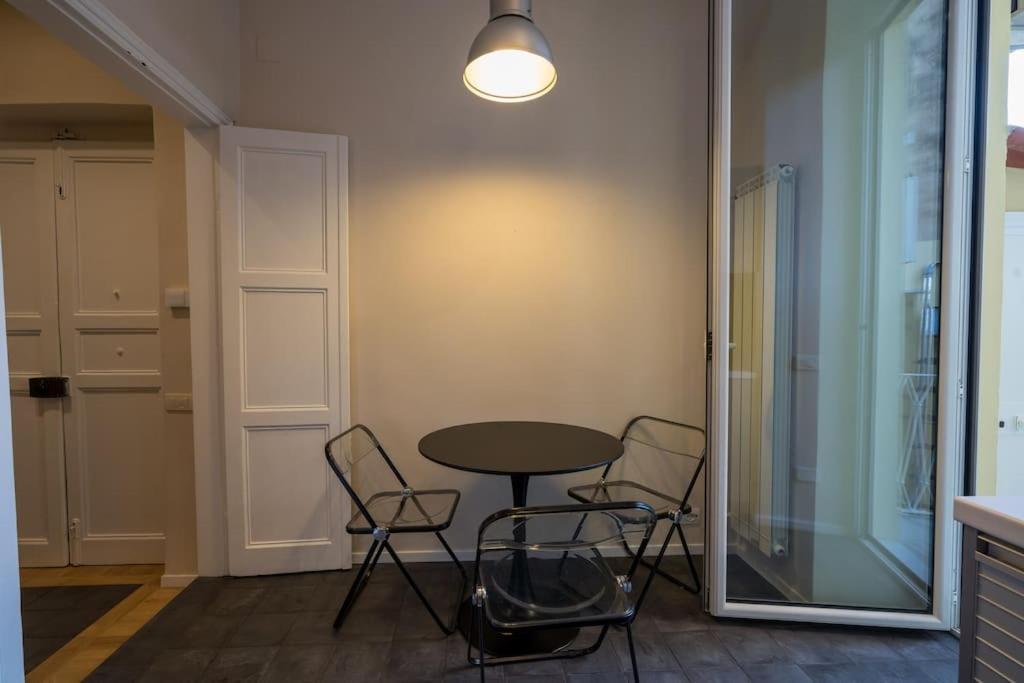 Apartamento Casa Uetta La Spezia Exterior foto