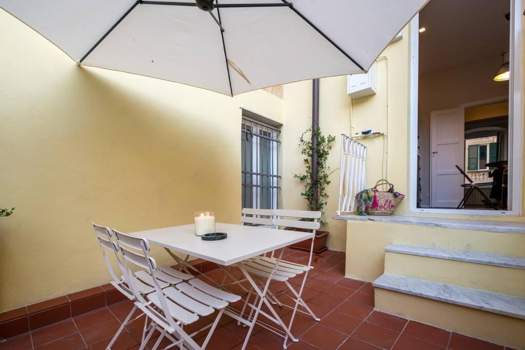 Apartamento Casa Uetta La Spezia Exterior foto