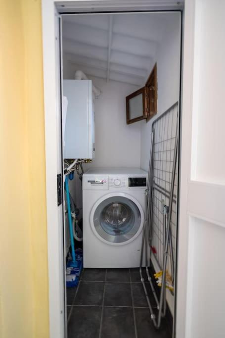 Apartamento Casa Uetta La Spezia Exterior foto